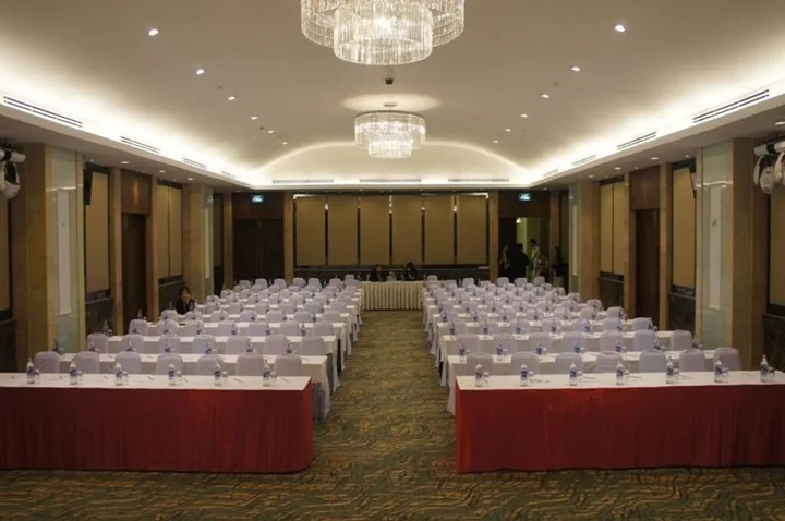 Хатъяй: Lee Gardens Plaza Hotel Hat Yai