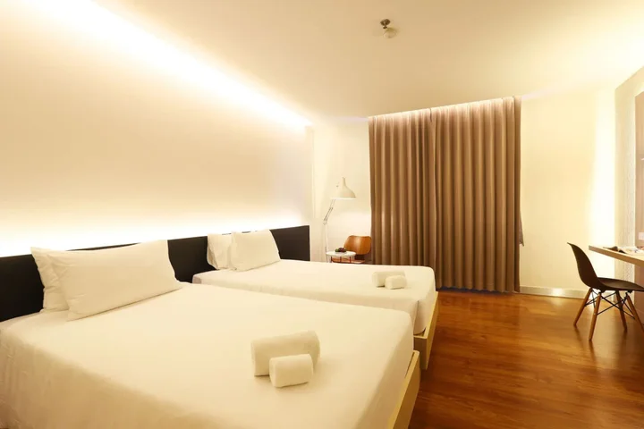 Хатъяй: Lee Gardens Plaza Hotel Hat Yai