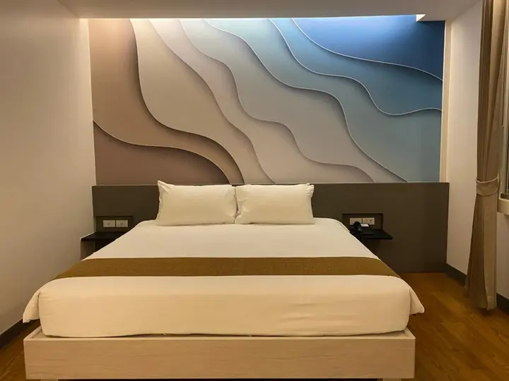 Хатъяй: Lee Gardens Plaza Hotel Hat Yai