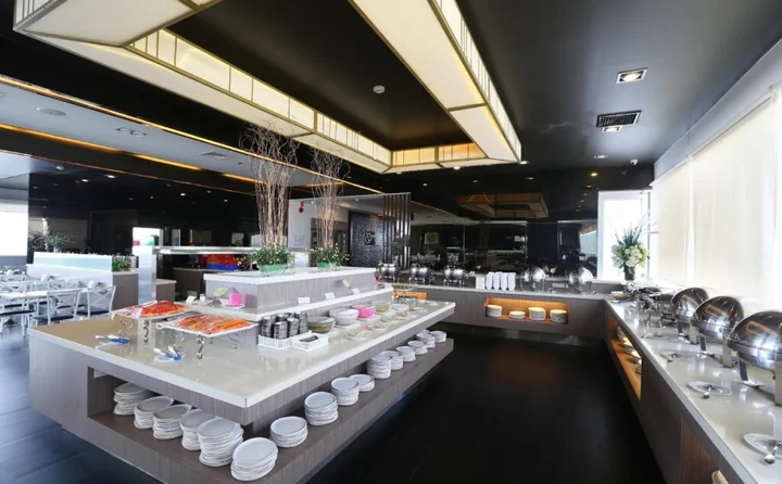 Хатъяй: Lee Gardens Plaza Hotel Hat Yai