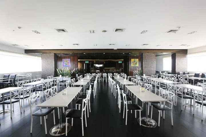 Хатъяй: Lee Gardens Plaza Hotel Hat Yai