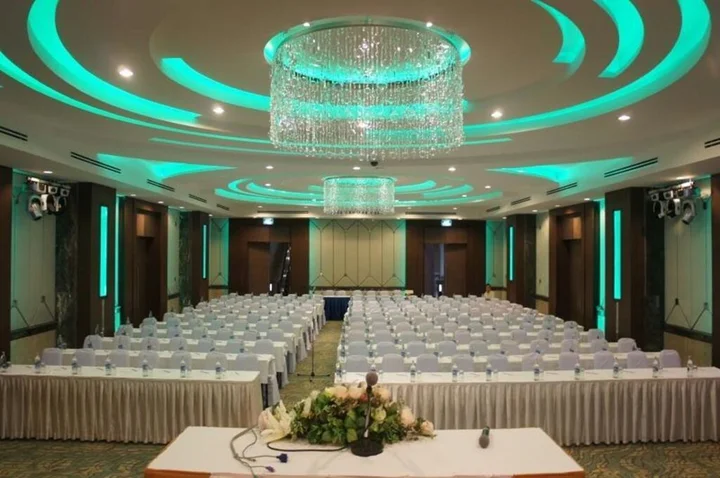 Хатъяй: Lee Gardens Plaza Hotel Hat Yai