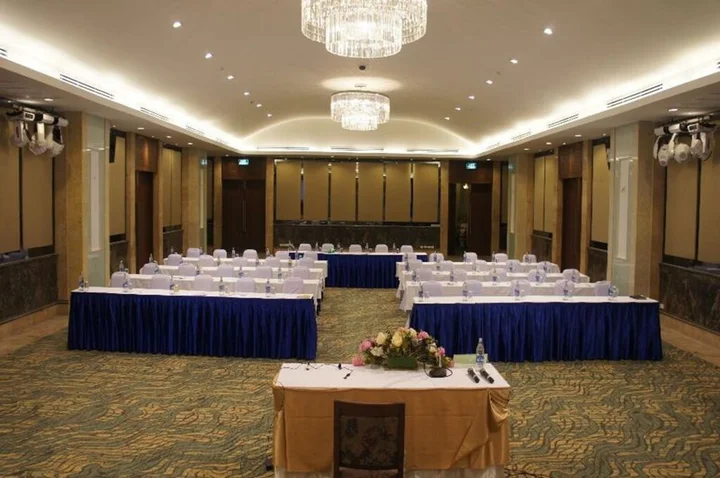 Хатъяй: Lee Gardens Plaza Hotel Hat Yai