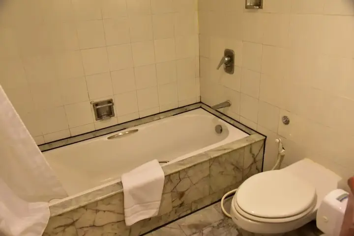 Хатъяй: Lee Gardens Plaza Hotel Hat Yai