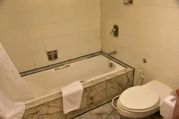 Хатъяй: Lee Gardens Plaza Hotel Hat Yai