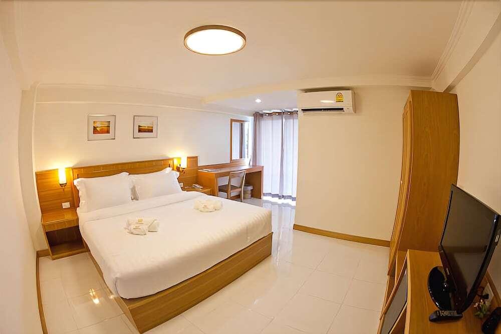 Лоэй: Muanmanee Boutique Hotel