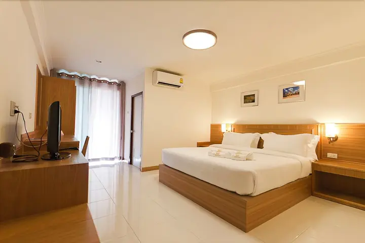 Лоэй: Muanmanee Boutique Hotel