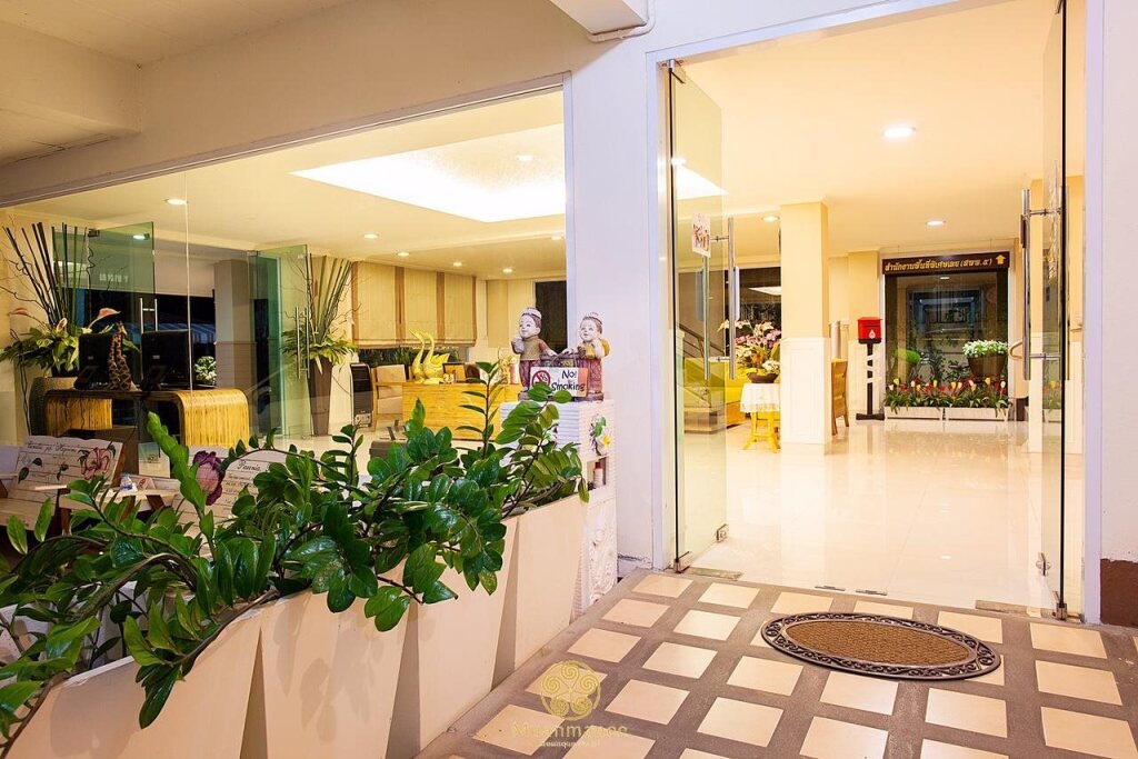 Muanmanee Boutique Hotel — фото 3