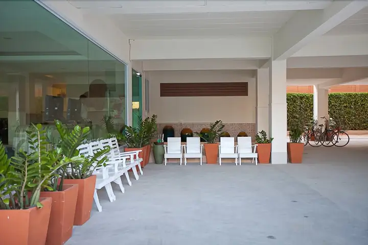Лоэй: Muanmanee Boutique Hotel