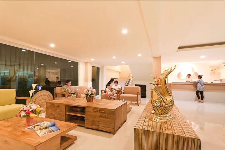 Лоэй: Muanmanee Boutique Hotel