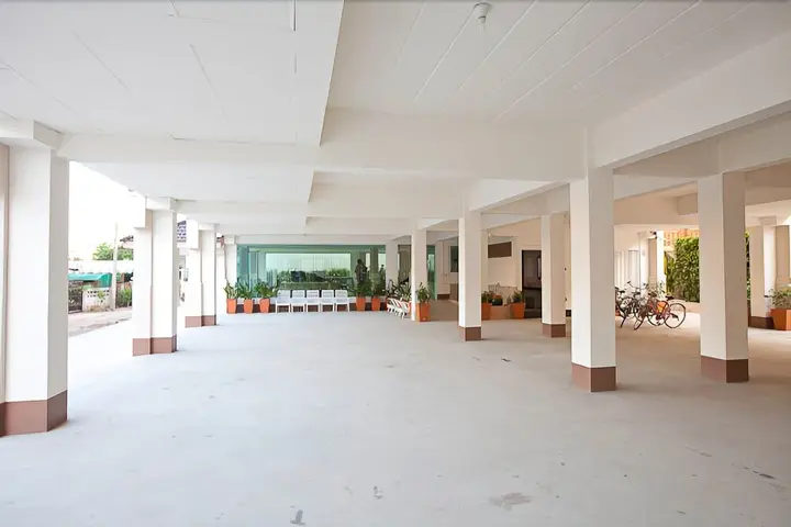 Лоэй: Muanmanee Boutique Hotel