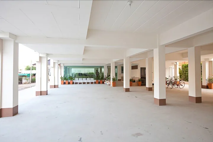 Лоэй: Muanmanee Boutique Hotel
