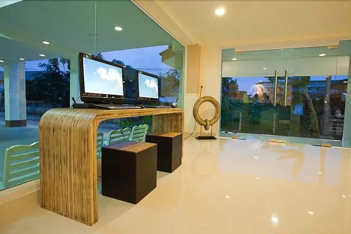 Лоэй: Muanmanee Boutique Hotel