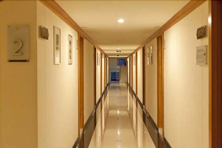 Лоэй: Muanmanee Boutique Hotel