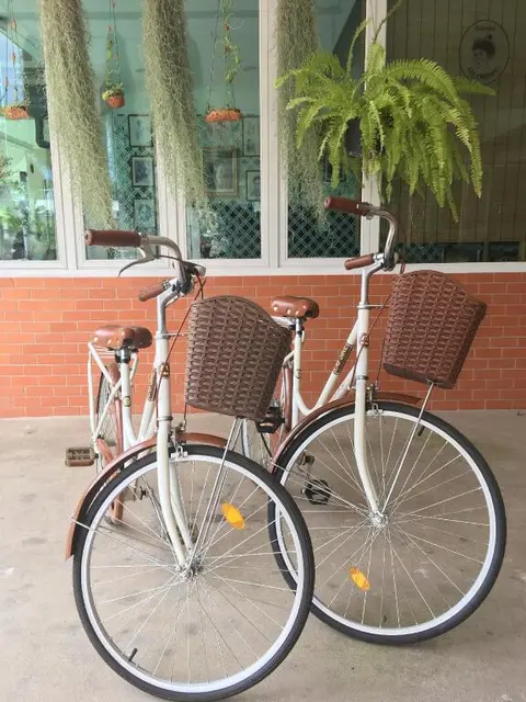 Лоэй: Muanmanee Boutique Hotel