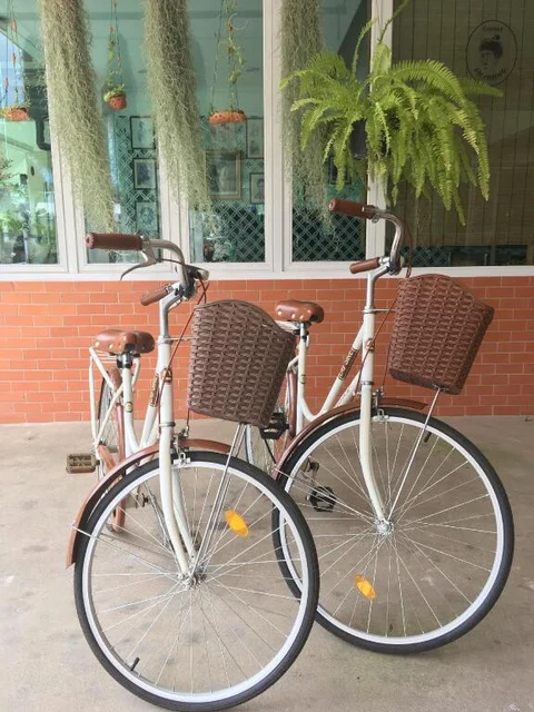 Лоэй: Muanmanee Boutique Hotel