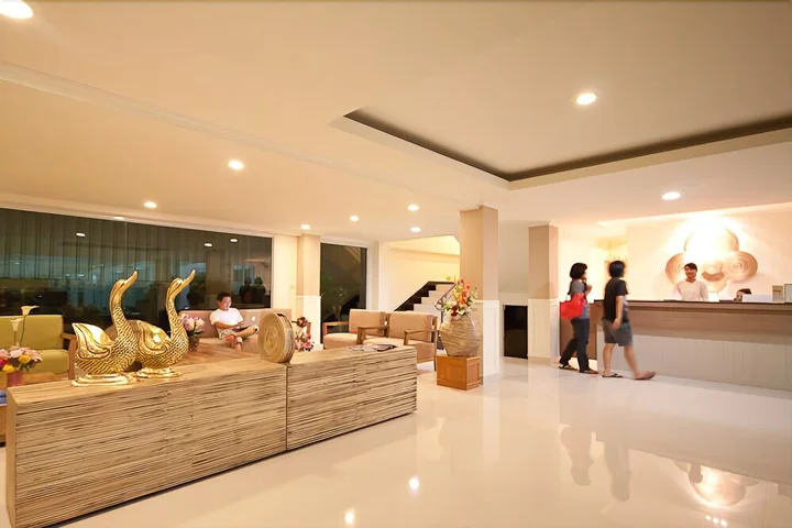 Лоэй: Muanmanee Boutique Hotel