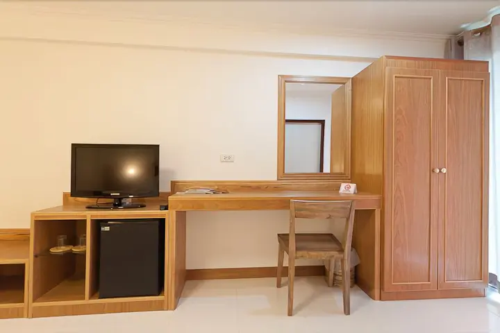 Лоэй: Muanmanee Boutique Hotel