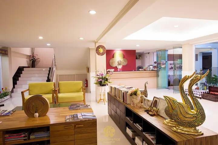 Лоэй: Muanmanee Boutique Hotel