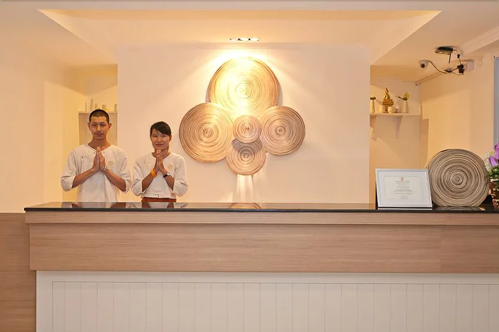 Лоэй: Muanmanee Boutique Hotel