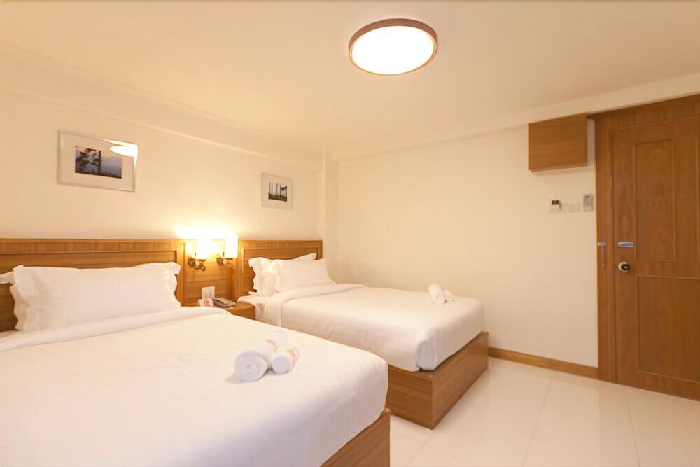 Лоэй: Muanmanee Boutique Hotel