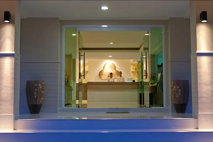 Лоэй: Muanmanee Boutique Hotel