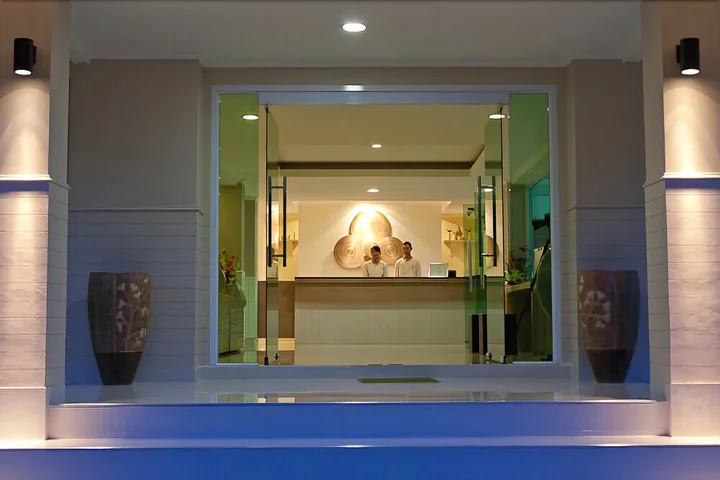 Лоэй: Muanmanee Boutique Hotel
