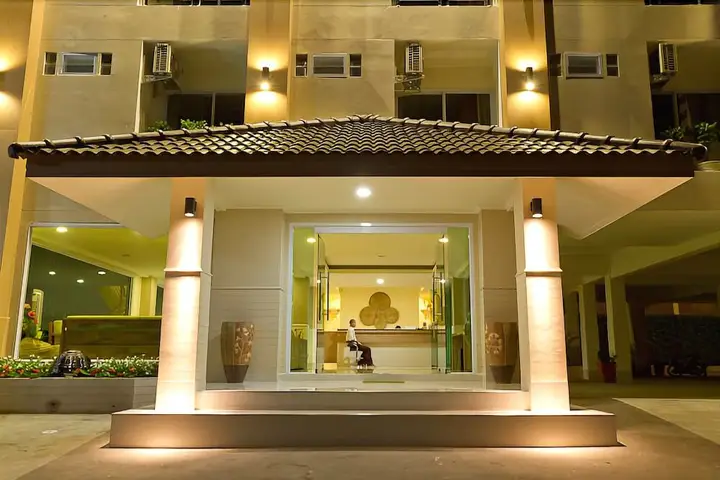Muanmanee Boutique Hotel — фото 5
