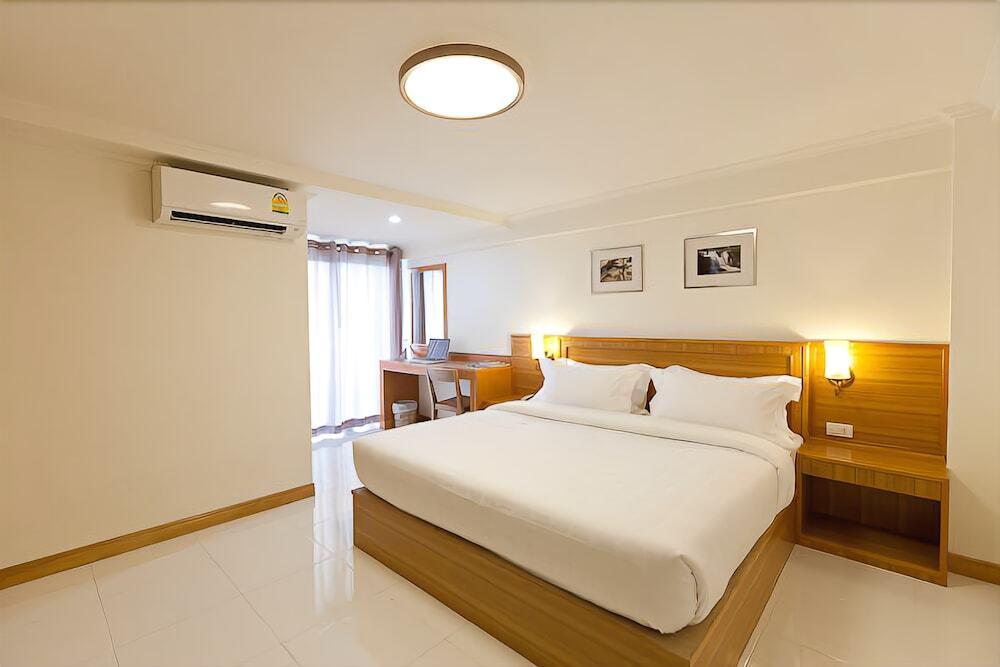 Лоэй: Muanmanee Boutique Hotel