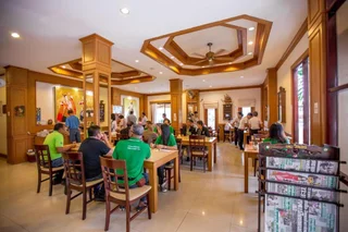 Лоэй: Loei Village Hotel