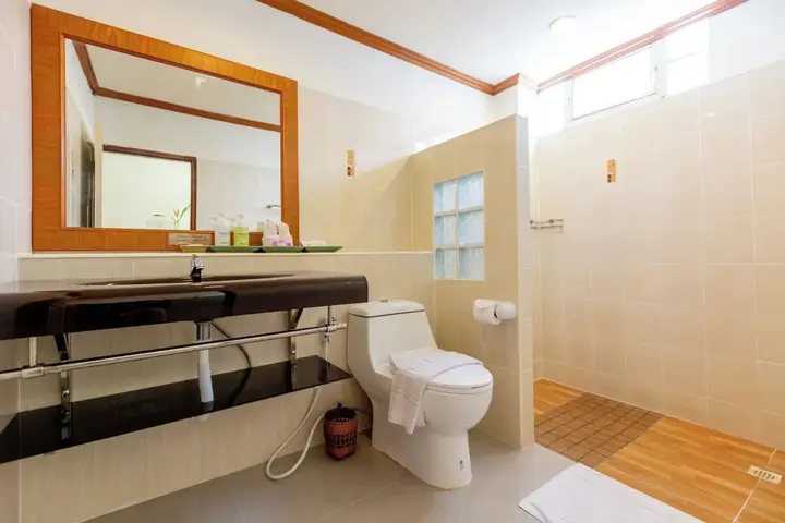 Loei Village Hotel — фото 5