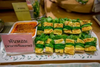 Лоэй: Loei Village Hotel