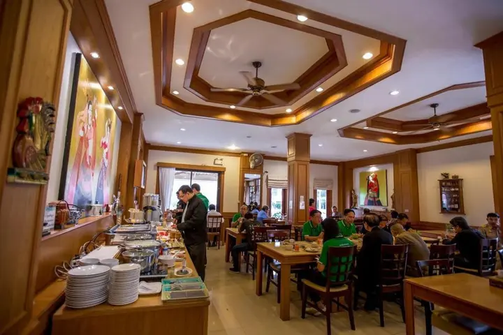Лоэй: Loei Village Hotel