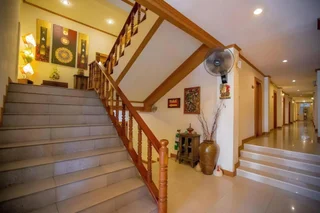 Лоэй: Loei Village Hotel