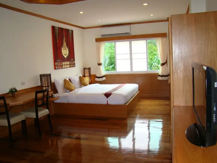 Loei Village Hotel — фото 1