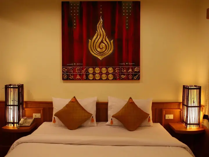 Лоэй: Loei Village Hotel