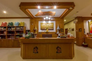 Лоэй: Loei Village Hotel
