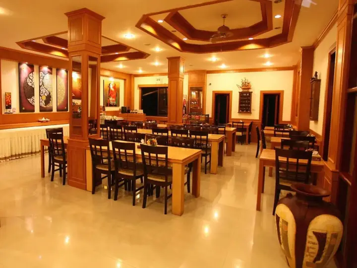 Лоэй: Loei Village Hotel