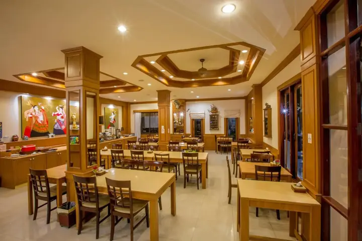 Лоэй: Loei Village Hotel
