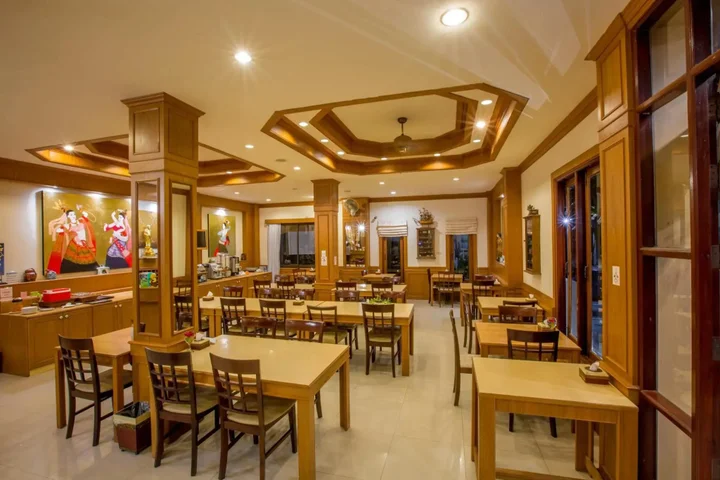 Лоэй: Loei Village Hotel