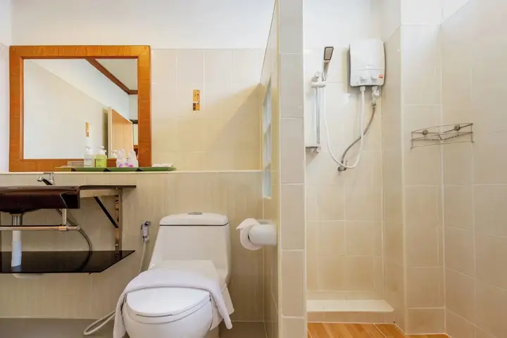 Loei Village Hotel — фото 3