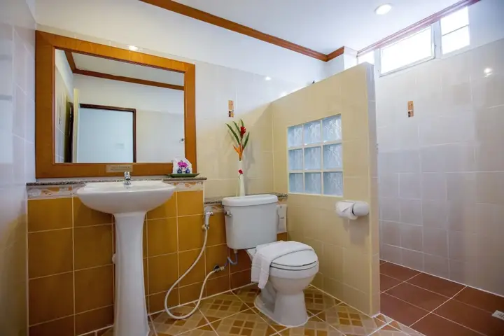 Loei Village Hotel — фото 2