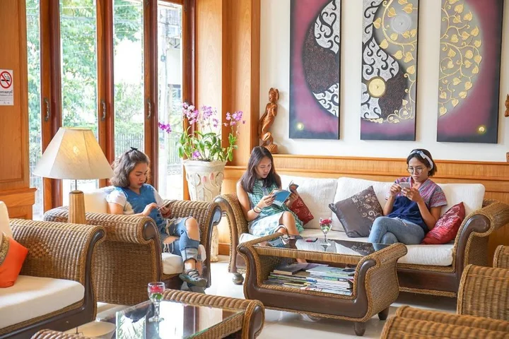 Лоэй: Loei Village Hotel