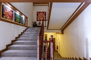 Лоэй: Loei Village Hotel