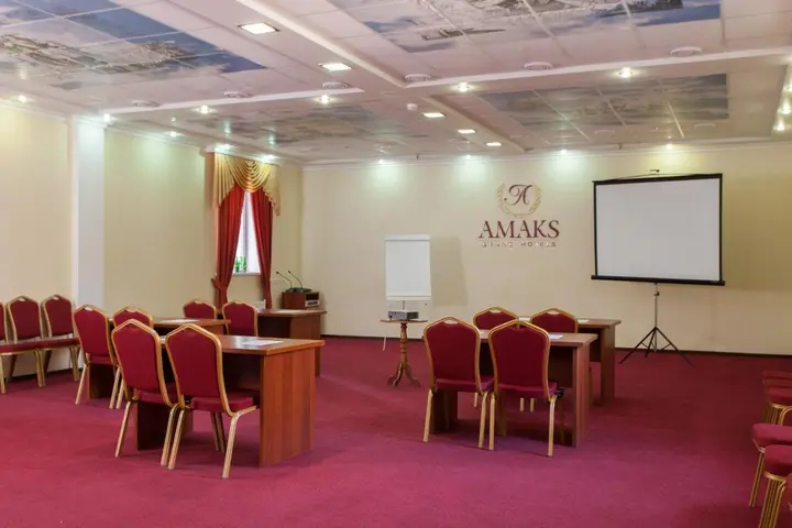Азов: Отель Амакс Азов