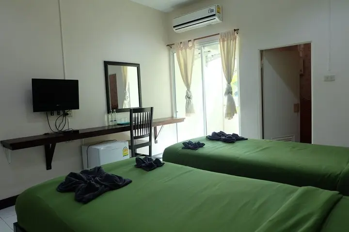 Мей-Сот: Pongpicha Boutique House