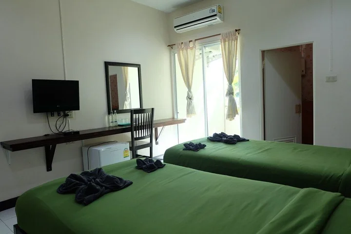 Мей-Сот: Pongpicha Boutique House