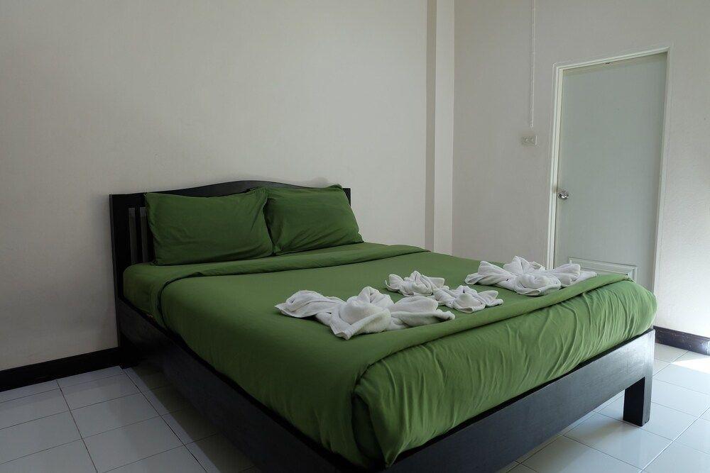 Мей-Сот: Pongpicha Boutique House