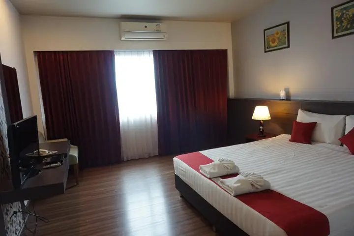 Akelada Hotel — фото 2