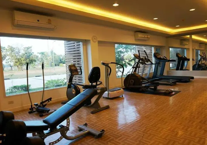 Нанг-Ронг: Akelada Hotel